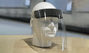 FaceShield