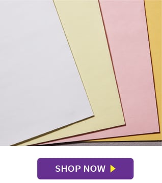 Carbonless Forms