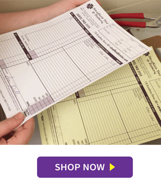 Carbonless Paper